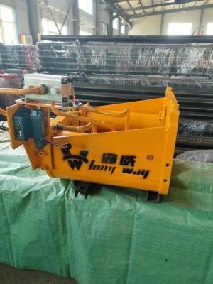 China Underground Pipe Bursting Tools Equipment Remote Control for sale