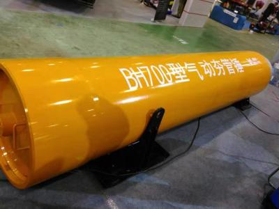 China 12-100 Inches Pipe Diameter Casing Hammer For Engineering Rescue And Tamping for sale