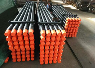 China 83mm Diameter NC26 Thread  HDD Drill Pipe / Xt57 Drill Pipe for sale