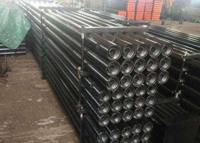 China Pared doble del tubo de perforación direccional del martillo de la longitud DTH de ISO9001 3M en venta