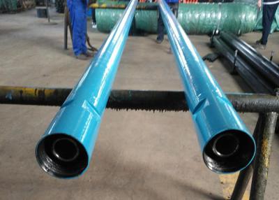 China API Trenchless DP89/40 Size Double Wall Drill Pipe 114.3mm O.D. for sale