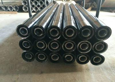 China S135 Remet Threads 3m Length Heavy Wall Drill Pipe , 3 Drill Pipe for sale