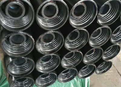 China 139.7mm O.D. 9.5m Length Horizontal Directional Drilling Steel Pipe for sale