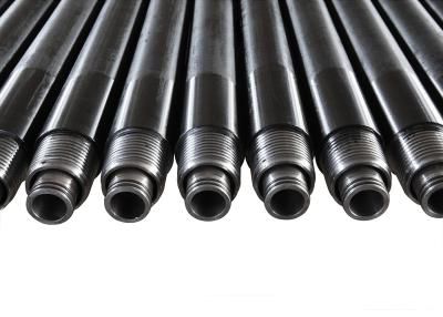 China API Double Wall 219mm O.D. Double Wall Drill Pipe S135 Steel Grade for sale