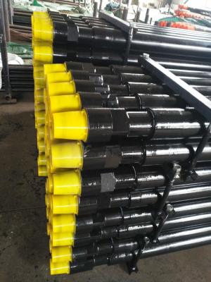 China 5 Inch Length Integral Drill Rod , 670lbc API Casing DTH Drill Pipe for sale