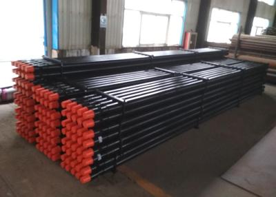 China 25 Inch Ditch Witch API Seamless Drill Pipe 4 1/2