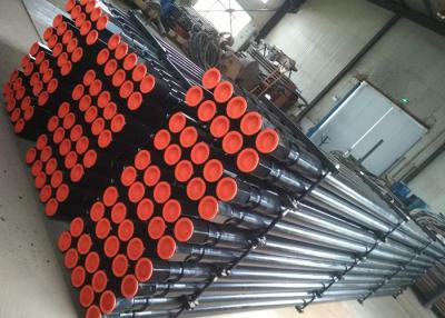 China 30 Inch Length API Drill Pipe R28 Reliable Material Extension Rod for sale