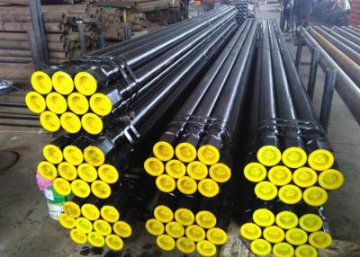China 4 pulgadas de alta resistencia OD. Ingersoll Rand Welding On Drill Pipe 365lbs en venta