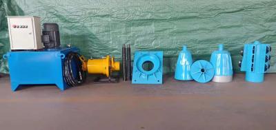 China 18KW Pipe Bursting System for sale