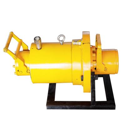 China Remote Control Sewer Pipe Bursting Equipment High Pulling Force 30-160 Tons for sale
