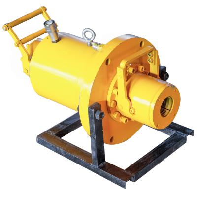 China Diameter 6-24 Inches Sewer Pipe Bursting Equipment Durable for sale