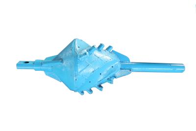 China 50/280 Length 1800mm Rock Formation Hdd Hole Opener for sale