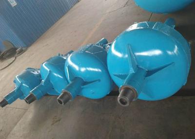 China NC38 Barrel  Reamer for HDD Drilling for sale