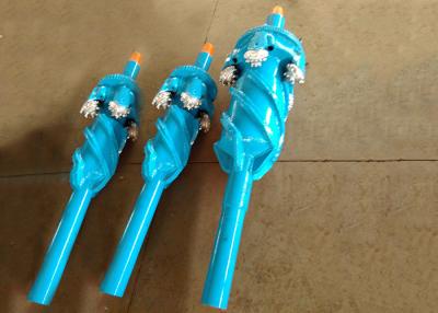 China 6 5/8FH 1000mm Fluted Directional Drilling Hdd Back Reamers for sale