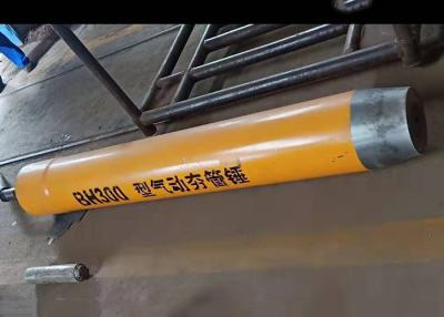 China 3200mm Forging Pneumatic Pipe Rammer , 12000kN Ramming Hammer for sale