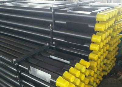 China 114mm Flat Drill Pipe for sale