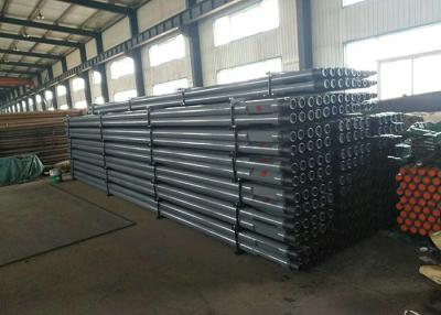 China R780 Steel 0.3inch Wall Thick Forging DTH API Drill Pipe / Drill Casing Pipe for sale