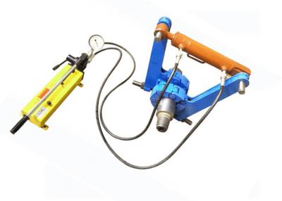 China No Custom Hydraulic Shackle Pliers Unload 73-102 Drill Pipe Tong Quick Shackle for sale