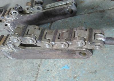 China Hydraulic Drilling Tongs For Hdd Drill Pipe Installation And Removal for sale