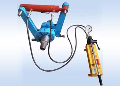 China 30MPa Hdd Wrench Drill Pipe Tong Hydraulic Clamp for sale