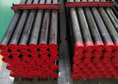 China API Standard Hdd Drill Rod For Geological Exploration Core Drilling Hardness Heat Treatment for sale