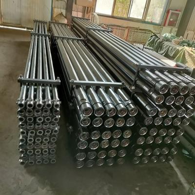 China pared poste del doble del tubo de taladro de la circulación de la velocidad 114m m 4 el 1/2 reverso” Remet en venta