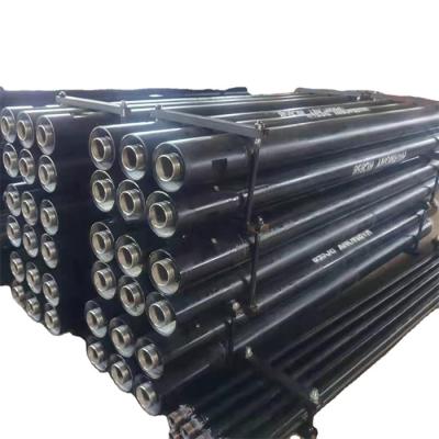 China 114mm Oem Double Wall Drill Pipe Reverse Circulation for sale