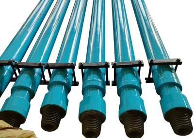 China Mining Drill 30FT Oil Casing Pipe Water Well Api 5dp for sale