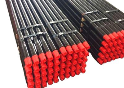 China Water Drilling Rig Hdd Drill Pipe Double Boss Joint for sale