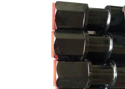 Κίνα Τυποποιημένος σωλήνας τρυπανιών φρεατίων νερού API 4 1/2» 8.56mm R1 R2 προς πώληση