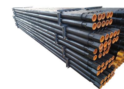 China Ingersoll Rand Api Water Well Drilling Pipe Forging For Energy And Mining for sale