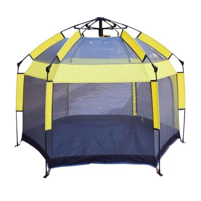 China 67 X 16X 16 CM Kids Outdoor Camping Tent Large Childrens Pop Up Tent for sale