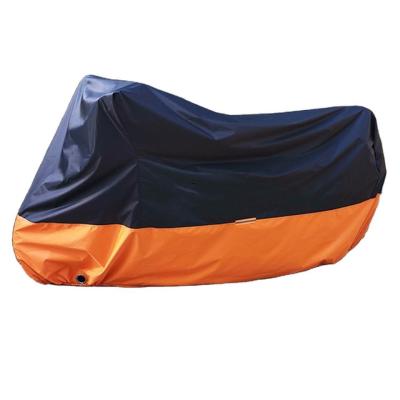 China Oxford  110CM Waterproof Equipment Covers Windproof Storm Protector Motorcycle for sale