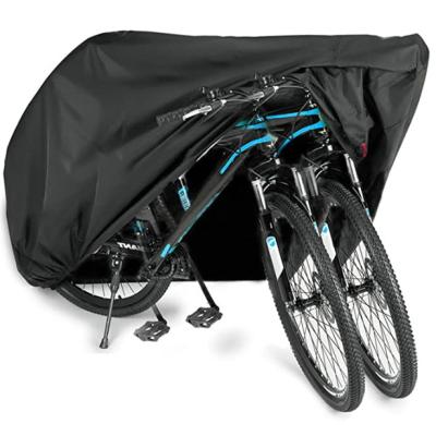 China L XL Motor Waterproof Equipment Covers UV Protector Outdoor Bike Cover Waterproof for sale