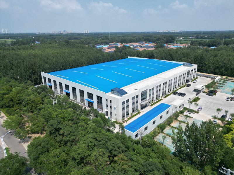 Verified China supplier - Guangdong Zhongxu Construction Technology Co., Ltd.