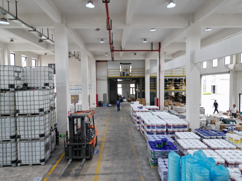 Verified China supplier - Guangdong Zhongxu Construction Technology Co., Ltd.