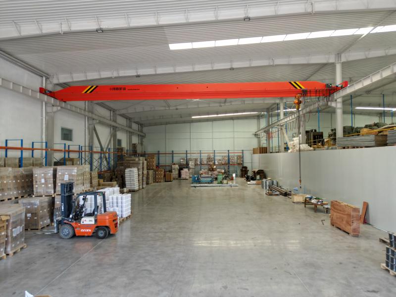Verified China supplier - Guangdong Zhongxu Construction Technology Co., Ltd.