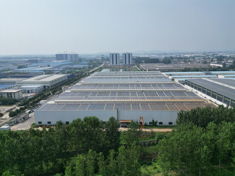 Verified China supplier - Guangdong Zhongxu Construction Technology Co., Ltd.