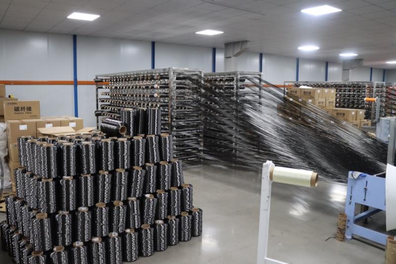 Verified China supplier - Guangdong Zhongxu Construction Technology Co., Ltd.