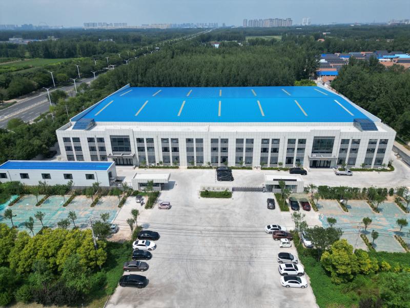 Verified China supplier - Guangdong Zhongxu Construction Technology Co., Ltd.