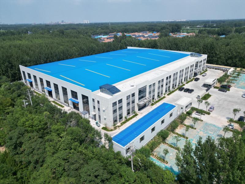 Verified China supplier - Guangdong Zhongxu Construction Technology Co., Ltd.