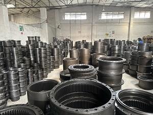 Verified China supplier - Quanzhou Bo Rui Machinery Co., Ltd.
