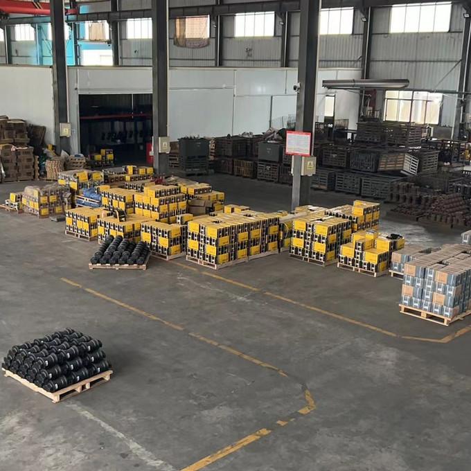 Fournisseur chinois vérifié - Quanzhou Bo Rui Machinery Co., Ltd.