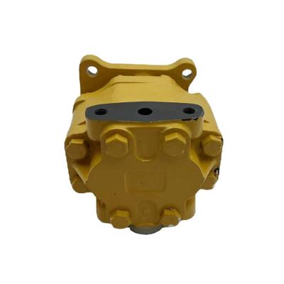 China  Mini Hydraulic Gear Pump 705-52-42220 Komatsu Bulldozer CE Certifie for sale