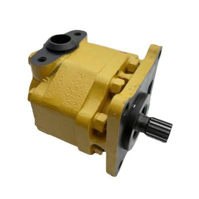 China 400914-00027 Backhoe Hydraulic Pump Cylinder Excavator Spare Parts for sale