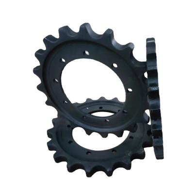 China PC300-5 Roller Chain Sprocket for sale