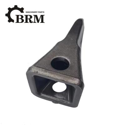 China TB00705RC Forged Bucket Teeth Steel Casting Excavator Bucket Tooth for sale