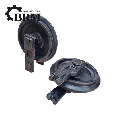 China CE Excavator Idler Assembly 40simnti Material Undercarriage Parts Idler for sale