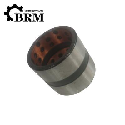 Cina Escavatore Bucket Pins Steel cespuglio, cespugli del ferro, sopportanti personalizzazione imbussolante d'acciaio del campione in vendita