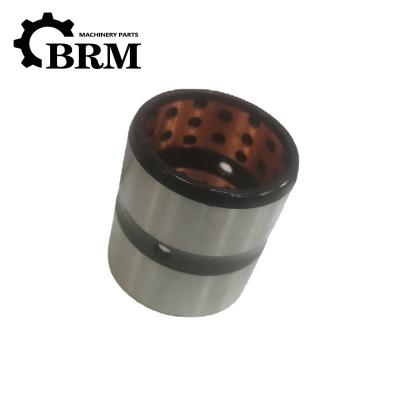 China ISO Bucket Pin Bush Stainless Steel Hydraulic Breaker Bushing for sale